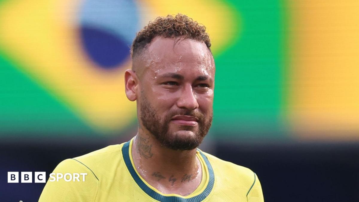 Neymar says Brazil career is over after Norway defeat at 2026 World Cup 1 3efef320 7901 11f1 a747 b74b596ba83c