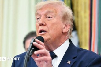 Trump confirms FIFA review request over Balogun World Cup ban 5 3fd125b0 794d 11f1 9510 1546718f668b