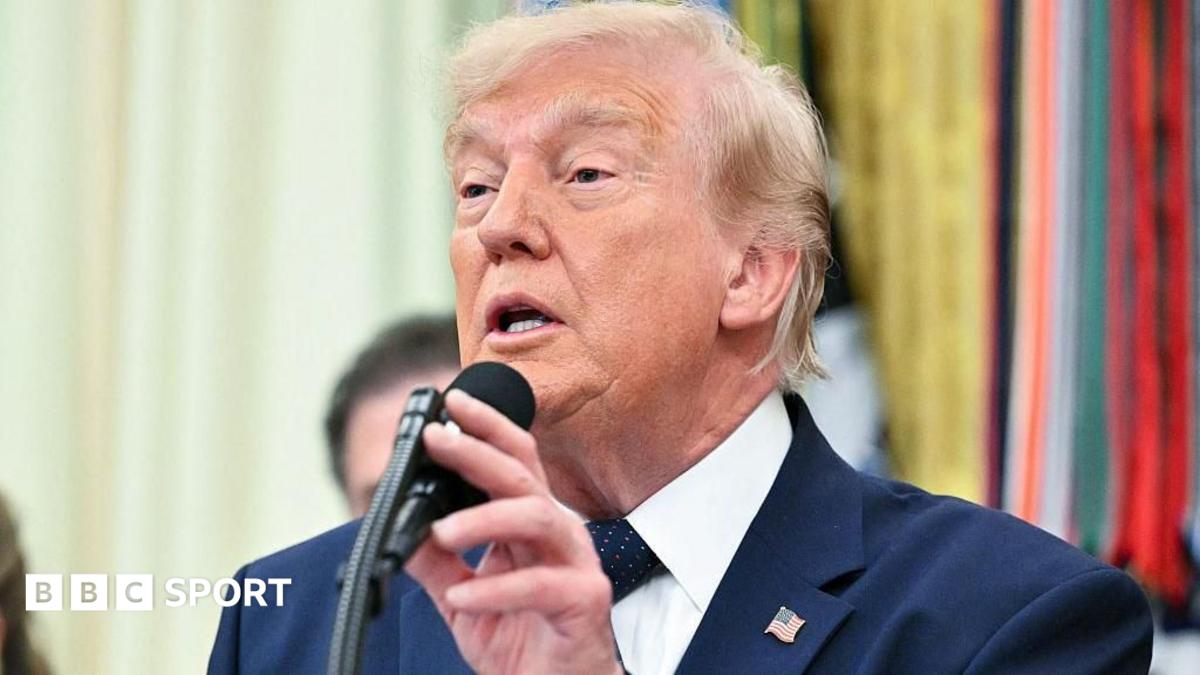Trump confirms FIFA review request over Balogun World Cup ban 1 3fd125b0 794d 11f1 9510 1546718f668b