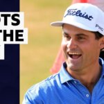 Best shots from first round at The Open feature Scheffler and McIlroy 3 3fd2dcb0 814b 11f1 b976 0b9c15b0ccfc