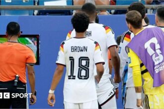 Fifa explains why Germany’s extra-time goal was ruled out against Paraguay 5 405c9100 7514 11f1 b1db af71d47507d6