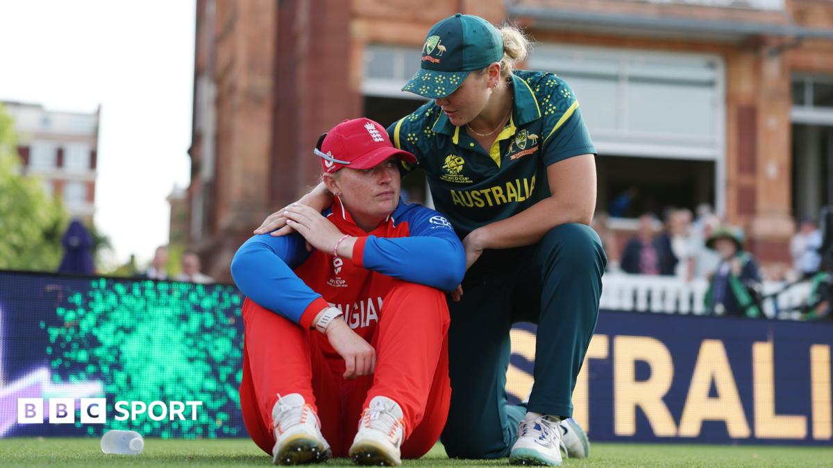 Charlotte Edwards says England have won back supporters despite Australia defeat in Women’s T20 World Cup final 1 44227850 78a6 11f1 b976 0b9c15b0ccfc