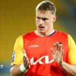Scarlets sign New Zealand U20 lock Tom Allen from Hurricanes 2 4480c610 80d7 11f1 b976 0b9c15b0ccfc