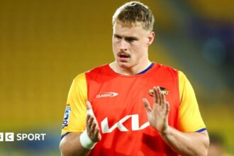 Scarlets sign New Zealand U20 lock Tom Allen from Hurricanes 4 4480c610 80d7 11f1 b976 0b9c15b0ccfc