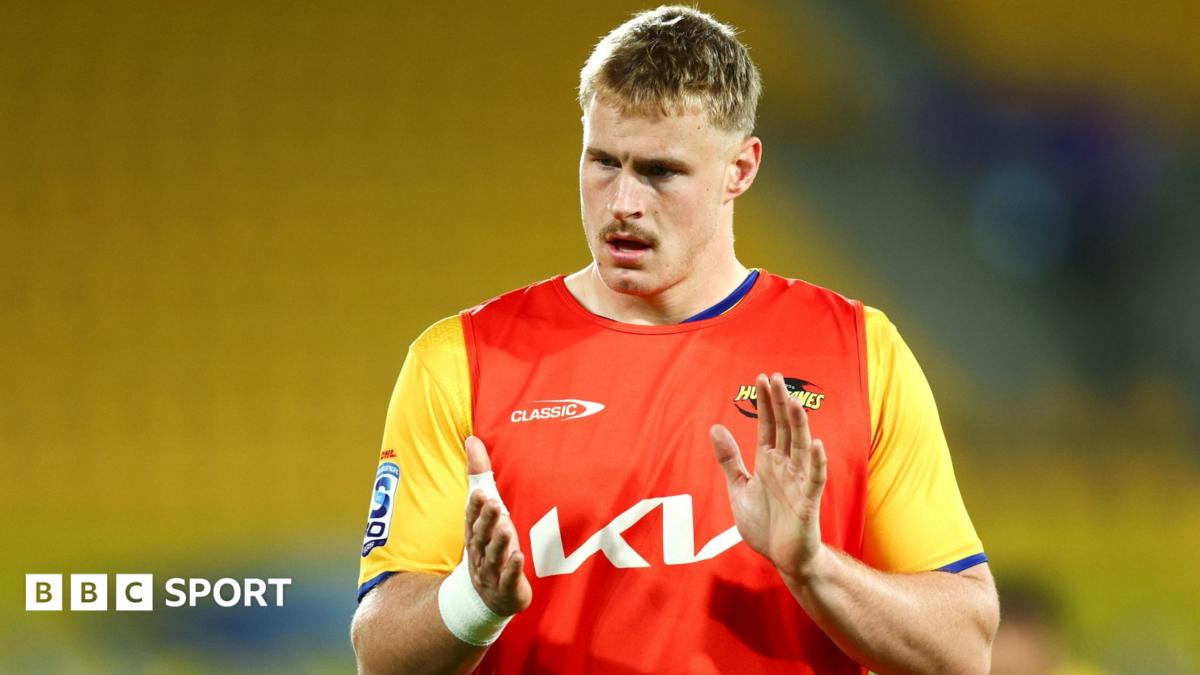 Scarlets sign New Zealand U20 lock Tom Allen from Hurricanes 1 4480c610 80d7 11f1 b976 0b9c15b0ccfc