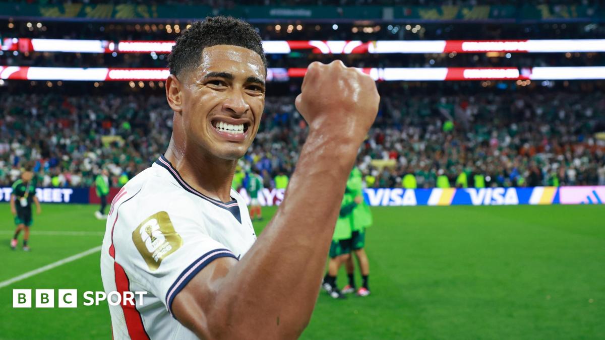 How England used five mini games to beat Mexico 1 455e11e0 7930 11f1 84e1 059650f3613e