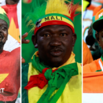 Burkina Faso, Mali and Niger launch joint bid for 2032 Africa Cup of Nations 3 45c71b30 85d9 11f1 b976 0b9c15b0ccfc