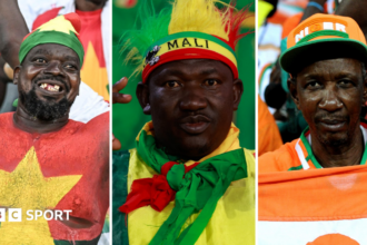 Burkina Faso, Mali and Niger launch joint bid for 2032 Africa Cup of Nations 4 45c71b30 85d9 11f1 b976 0b9c15b0ccfc