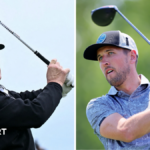 Harry Kane describes golf round with Donald Trump as 'surreal' 2 46755780 7d10 11f1 bee8 53ce494e1abc