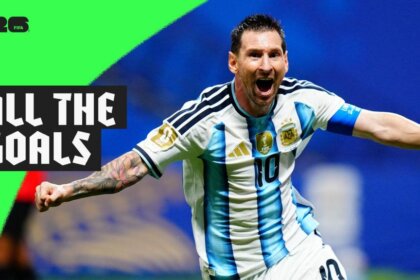 Argentina’s World Cup 2026 goal haul sets up semi-final clash with England 3 46b8d620 7ef2 11f1 926f c90d1bcfbc84