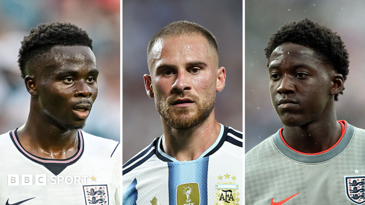 How the World Cup could shape Premier League clubs after the final in New Jersey 1 498fd010 8375 11f1 b976 0b9c15b0ccfc