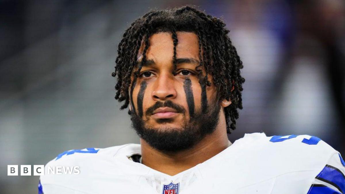 Marshawn Kneeland had stage 1 CTE, scientists say after Dallas Cowboys player’s death 1 49eb2cb0 7a44 11f1 bc29 738b6960c215