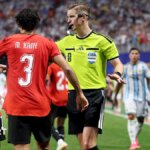 Argentina FA flags possible cyber attack after emails criticise refereeing in World Cup win over Egypt 2 4aa98760 7c78 11f1 917a 91e958a7e786
