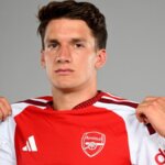 Arsenal sign Christos Tzolis from Club Brugge in £34m deal 3 4b9b4450 8692 11f1 9208 a113fc71626f