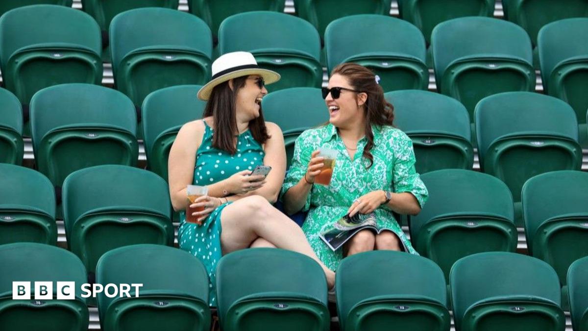 Why Wimbledon’s show courts can still have empty seats: the role of no-shows, late changes and tournament access 1 4bc2f690 7a1b 11f1 bee8 53ce494e1abc