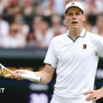 Sinner survives Borges scare to keep Wimbledon title defence on track 2 4bc78010 755d 11f1 bd47 e1ebd62de3b7