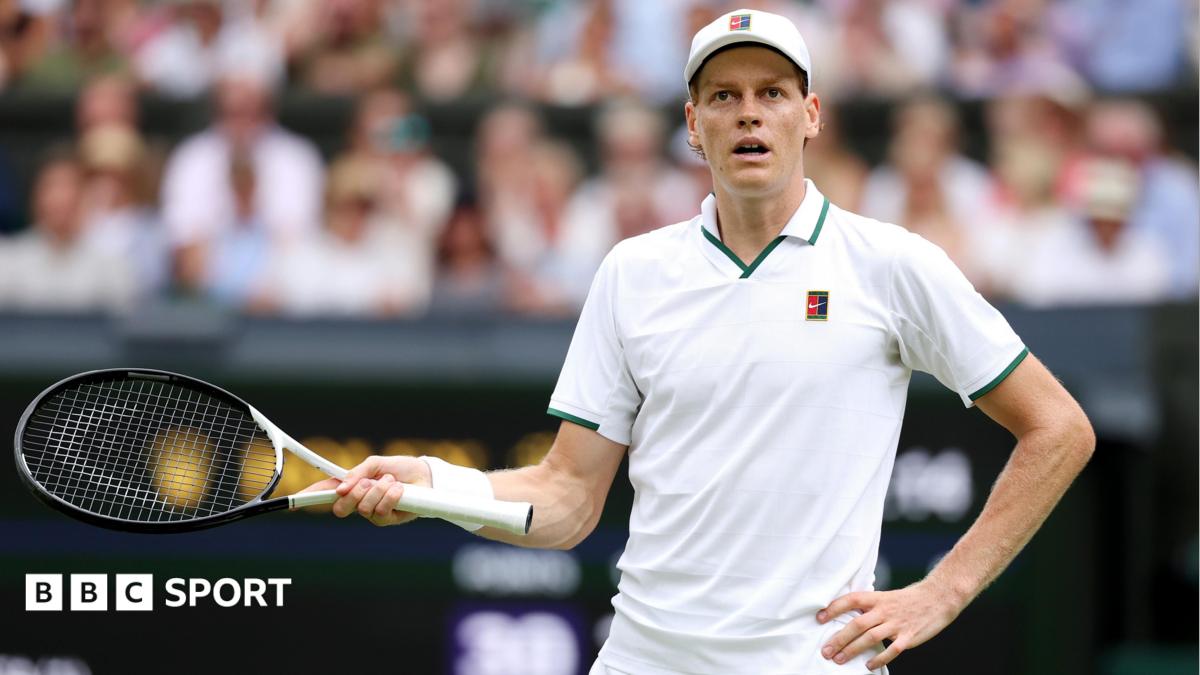 Sinner survives Borges scare to keep Wimbledon title defence on track 1 4bc78010 755d 11f1 bd47 e1ebd62de3b7