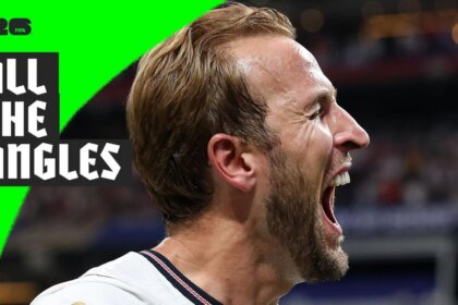 Harry Kane’s winner against DR Congo underlines England’s knockout edge 2 4be946d0 7587 11f1 a627 714adb4eed6e