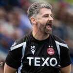 Stephen Robinson era begins at Aberdeen as Brora Rangers cup tie looms 1 4c4c4380 76e9 11f1 9842 7718f5ead045
