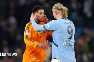 Bellingham and Haaland friendship stands out as football’s most visible modern bromance 5 4efc5930 7c98 11f1 9b18 bb5b415621a9