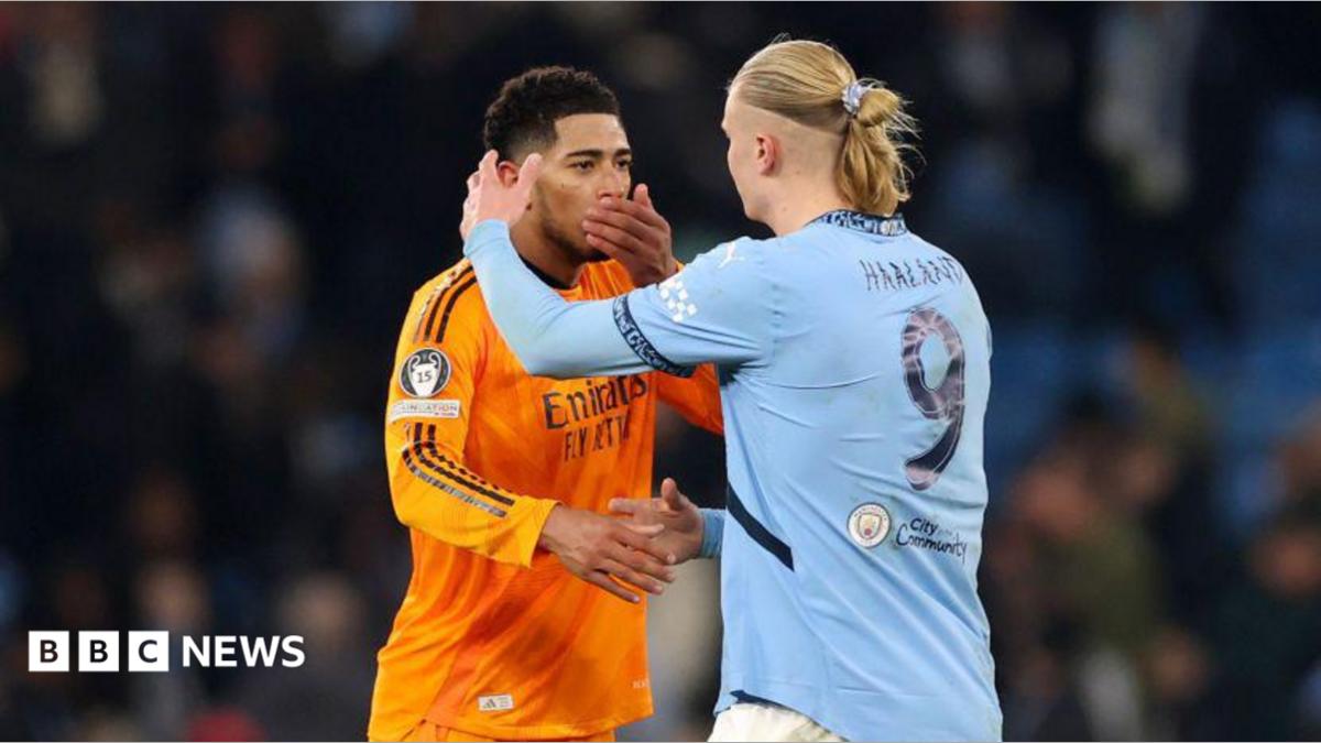 Bellingham and Haaland friendship stands out as football’s most visible modern bromance 1 4efc5930 7c98 11f1 9b18 bb5b415621a9