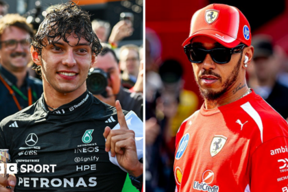 Formula 1 driver ratings: Antonelli near-perfect at Spa as Hamilton’s Belgian Grand Prix proves too dramatic 2 4f21f1f0 8390 11f1 b976 0b9c15b0ccfc 1