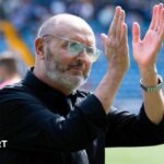 Bobby Williamson eyes Scotland job with McCoist, Brown and Thomson in proposed staff 3 4f6dc960 779a 11f1 a02d cbd2f4813818