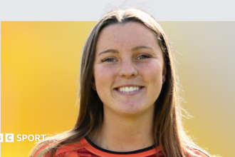 Grace Ballinger on The Blaze’s Finals Day chance at The Oval 5 4fa178b0 804f 11f1 926f c90d1bcfbc84