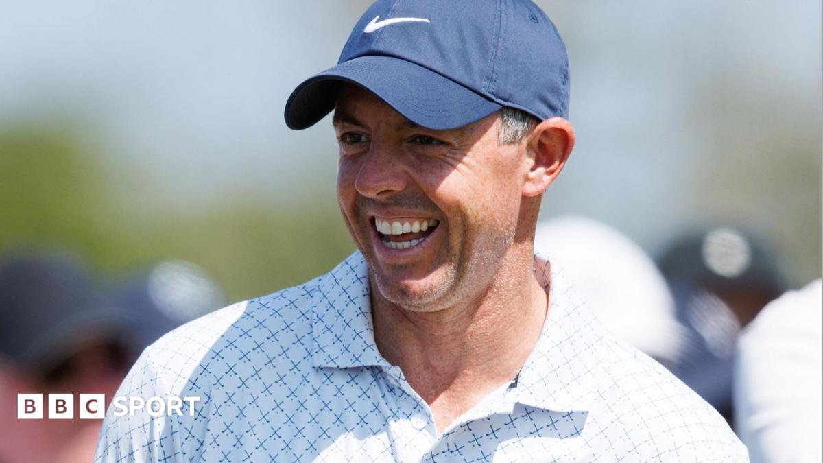 McIlroy sets early Scottish Open pace as renewed mindset shows on course 1 500c11d0 7ba3 11f1 9671 6995d20a3bb8