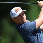 Brad Dalke thrilled by support on DP World Tour debut after YouTube golf breakthrough 3 502e8d40 77da 11f1 80e6 f3a3d781efb8