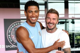 Why David Beckham became the face of World Cup football in the United States 5 50497ed0 838c 11f1 a4c3 dfd0ee4be073