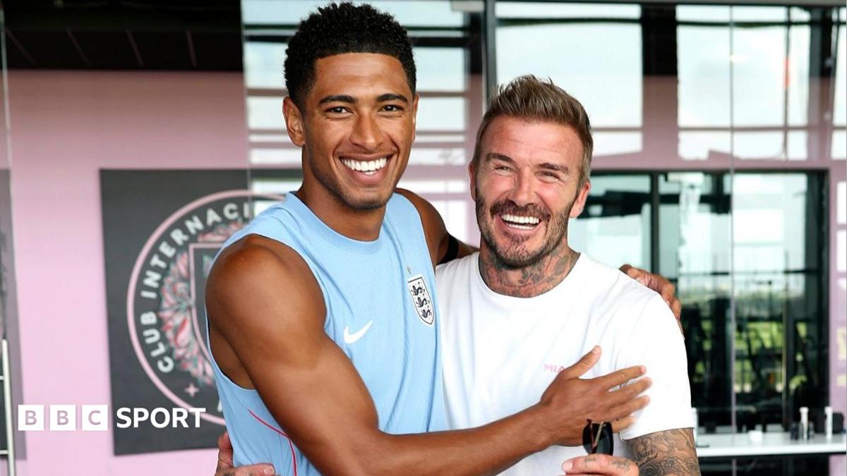 Why David Beckham became the face of World Cup football in the United States 1 50497ed0 838c 11f1 a4c3 dfd0ee4be073