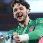 Leeds in talks to sign Manchester City goalkeeper James Trafford 3 51374ce0 868f 11f1 a8a9 6d36c8f2857e