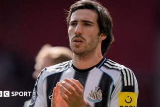 Tottenham complete club-record move for Newcastle midfielder Sandro Tonali 4 513e2640 761e 11f1 8c8c f987daa96c22