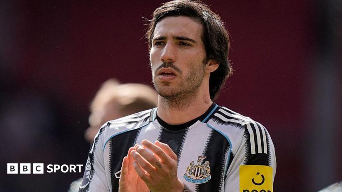Tottenham complete club-record move for Newcastle midfielder Sandro Tonali 1 513e2640 761e 11f1 8c8c f987daa96c22