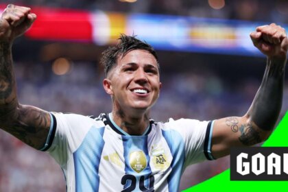 Enzo Fernandez header seals dramatic Argentina comeback against Egypt at the 2026 World Cup 1 525c2c60 7a2f 11f1 bee8 53ce494e1abc