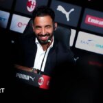 Amorim apologises for silence towards Manchester United fans after January exit 3 539e8ed0 7adc 11f1 b976 0b9c15b0ccfc