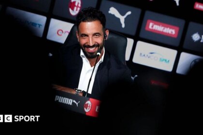 Amorim apologises for silence towards Manchester United fans after January exit 2 539e8ed0 7adc 11f1 b976 0b9c15b0ccfc