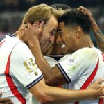 England player ratings after thriller win over Mexico at the Azteca 3 58c54310 78e6 11f1 9510 1546718f668b