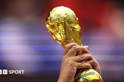 Premier League wealth shapes World Cup impact as players from 75 domestic divisions feature 5 5b8b71d0 7a00 11f1 8329 119e86ad1936