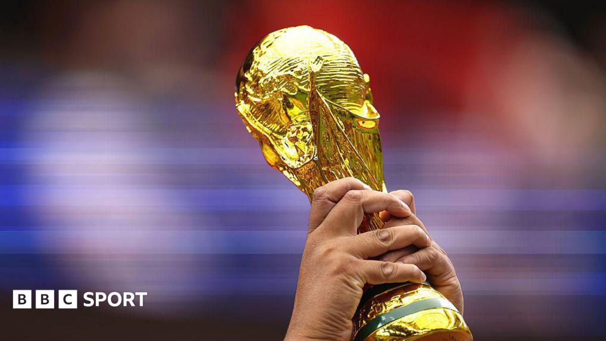 Premier League wealth shapes World Cup impact as players from 75 domestic divisions feature 1 5b8b71d0 7a00 11f1 8329 119e86ad1936