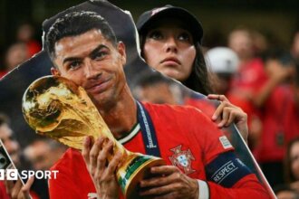 Ronaldo debate returns as Portugal captain edges closer to the end of an era 5 5c5dfe00 7895 11f1 b200 7987f6593f8c