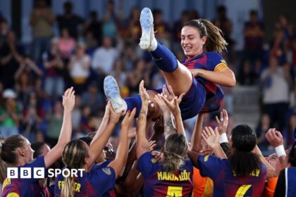 From Barcelona to Bromley: How Alexia Putellas’ London City Lionesses move became possible 3 5da9b680 7ac7 11f1 b976 0b9c15b0ccfc