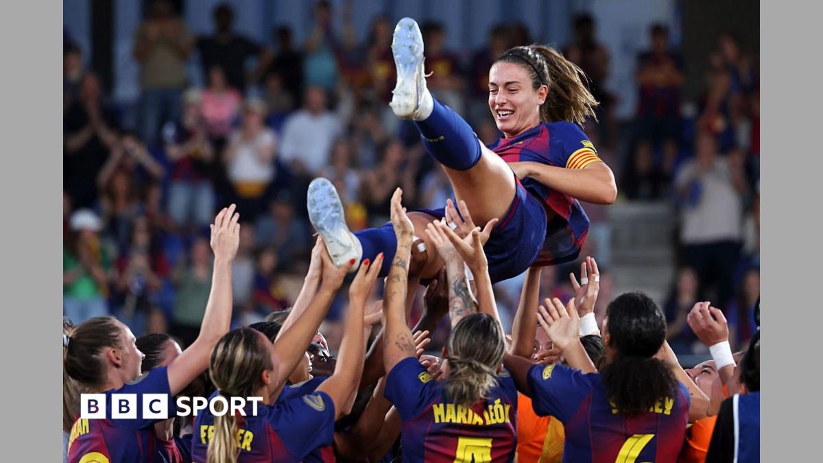 From Barcelona to Bromley: How Alexia Putellas’ London City Lionesses move became possible 1 5da9b680 7ac7 11f1 b976 0b9c15b0ccfc