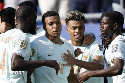 France’s latest golden generation raises the question: are Les Bleus now their best ever? 1 5e1ef190 7bfb 11f1 b60b a55b51f89291