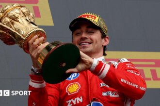 Leclerc wins dramatic British GP as late chaos reshapes the podium 6 5eb36b40 788b 11f1 8f2d ffc475ec1126