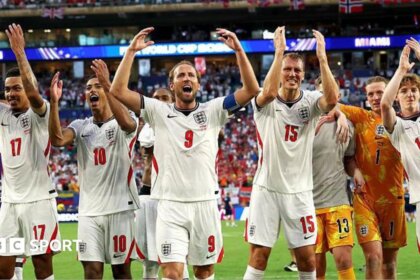 England face Argentina in World Cup semi-final with a place in history at stake 4 5f544fe0 7fc2 11f1 b890 9bba15144891
