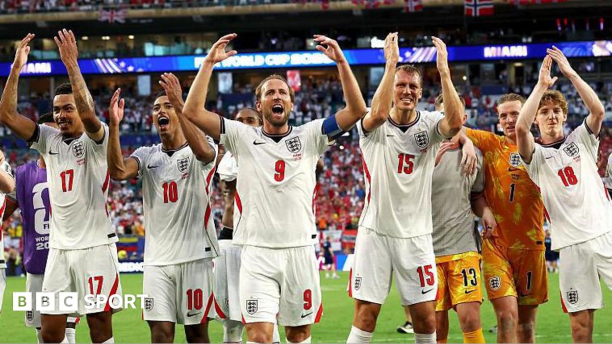 England face Argentina in World Cup semi-final with a place in history at stake 1 5f544fe0 7fc2 11f1 b890 9bba15144891