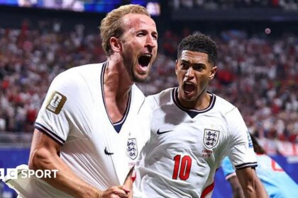England v Mexico set for earlier World Cup last-16 kick-off as schedule shifts 5 6152b0e0 770f 11f1 beb9 b5355696e847
