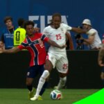 VAR overturns England penalty after Djed Spence contact call in Norway match 3 616a5dd0 7d81 11f1 b976 0b9c15b0ccfc